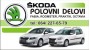 ŠKODA POLOVNI DELOVI ŠABAC