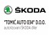 TOMIC AUTO 034 DOO TOMIC AUTO 034 DOO