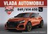 VLADA AUTOMOBILI VLADA AUTOMOBILI