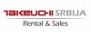 TAKEUCHI RS DOO TAKEUCHI RS DOO